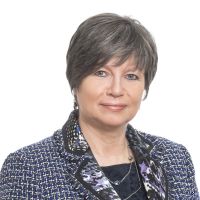 Suzanne Gauthier