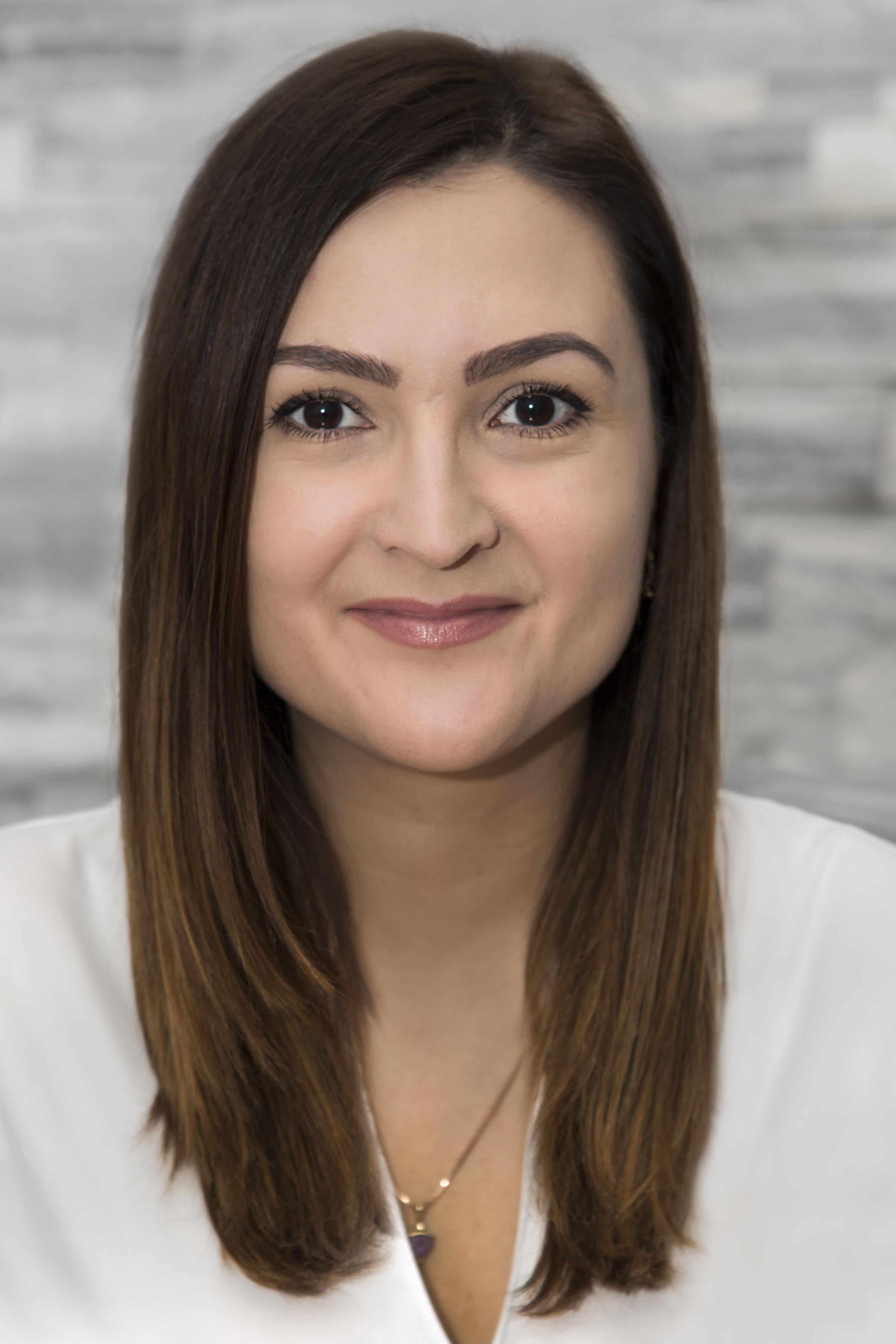 Cristina Chiriliuc